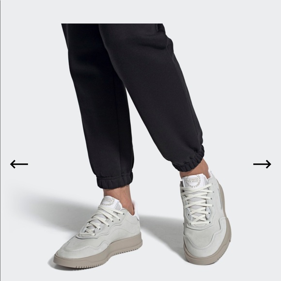 sc premiere shoes adidas